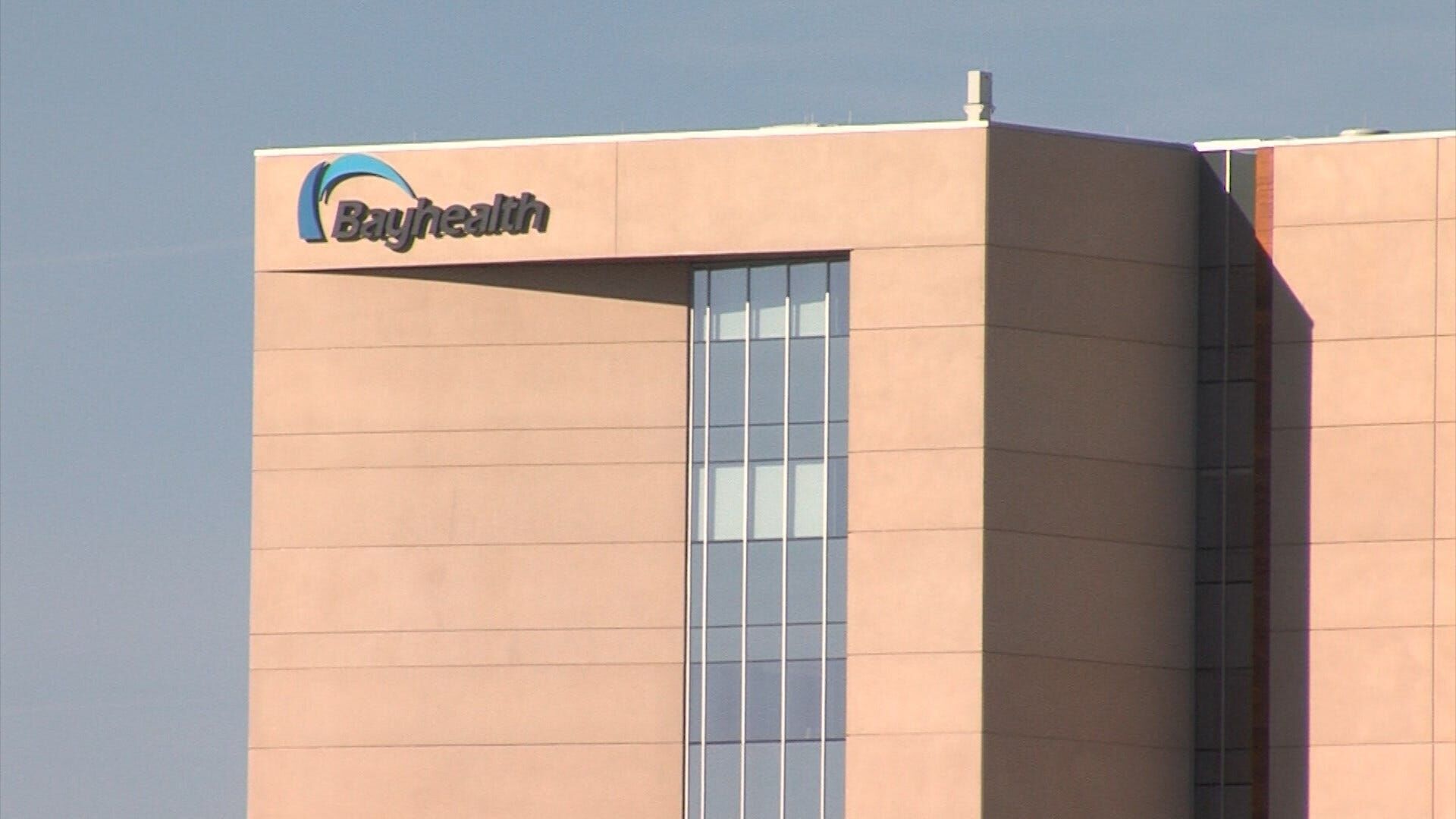 Bayhealth Hospital Offers Stress-Managing Tips